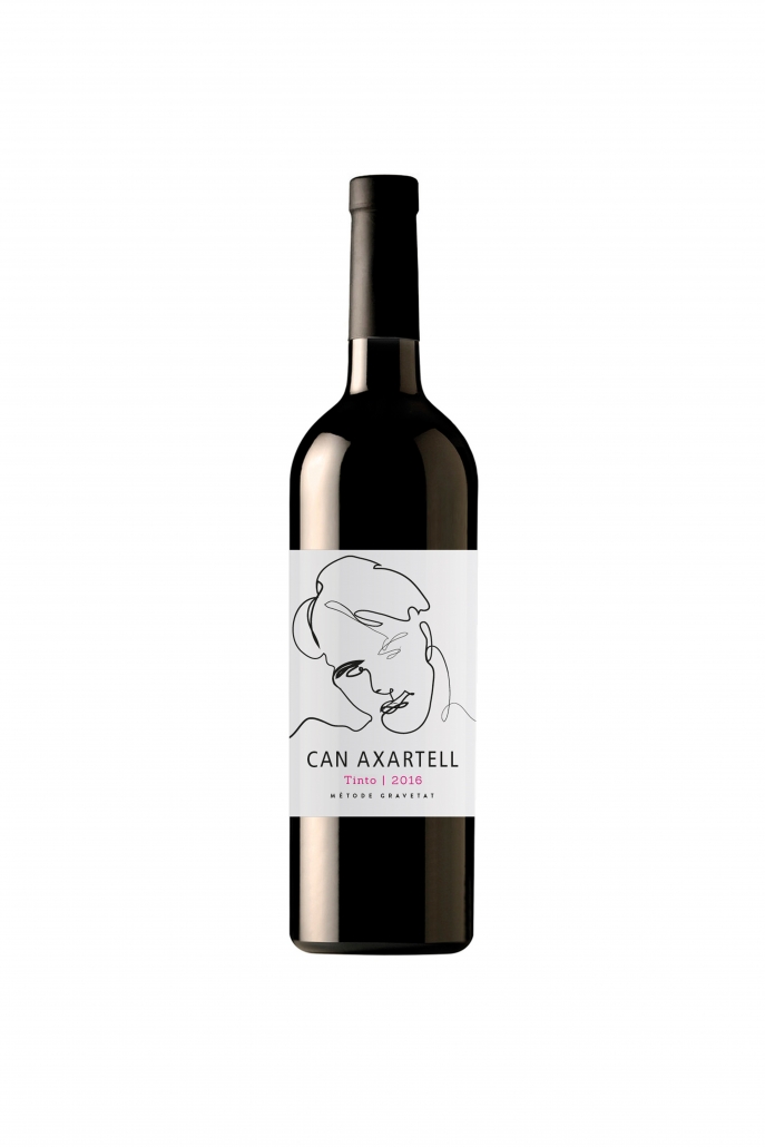 Can Axartell Tinto 2019