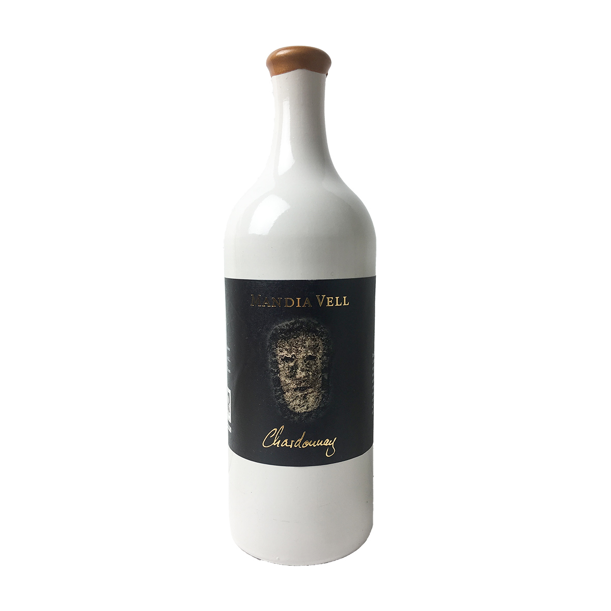 Mandia Vell - Chardonnay 2021