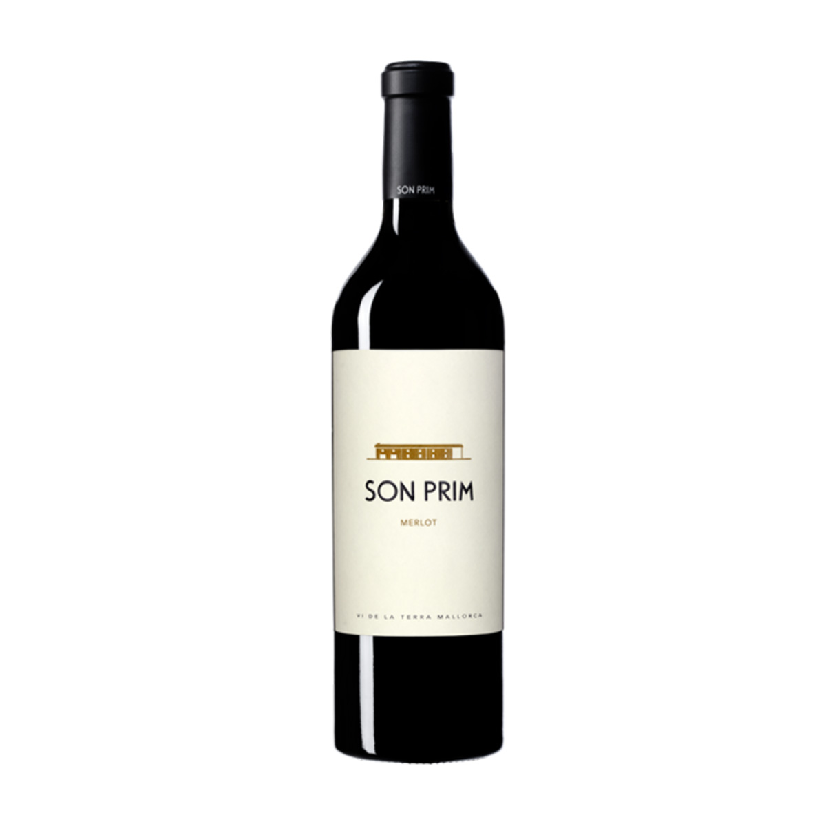 Son Prim Merlot 2016